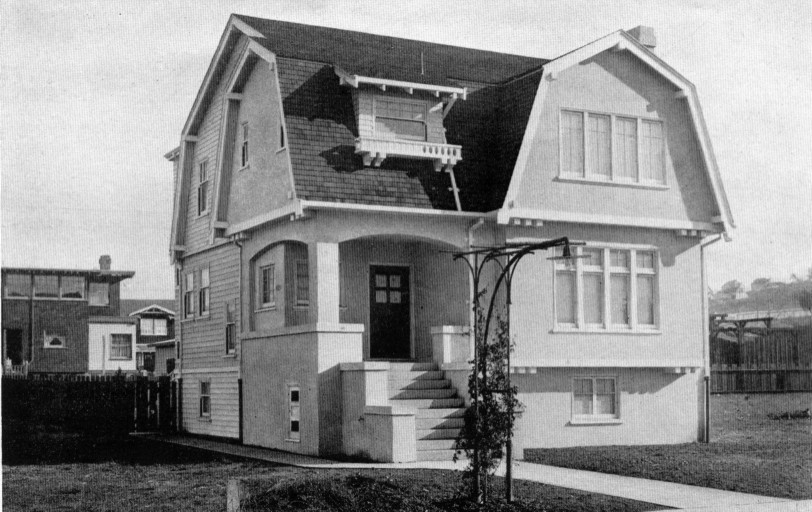 De Soto Street home p.28