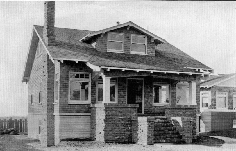 Urbano Drive home p.30