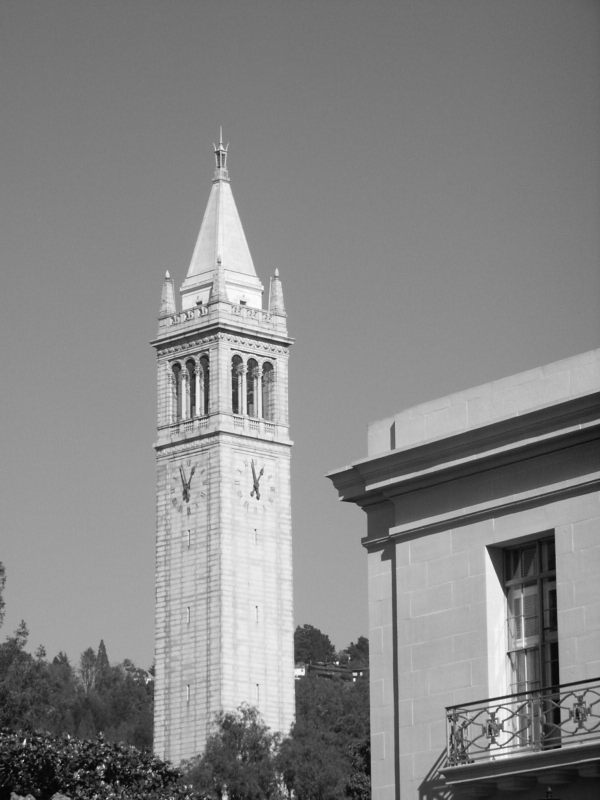 Berkeley Campanile