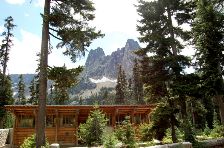 North Cascades National Park