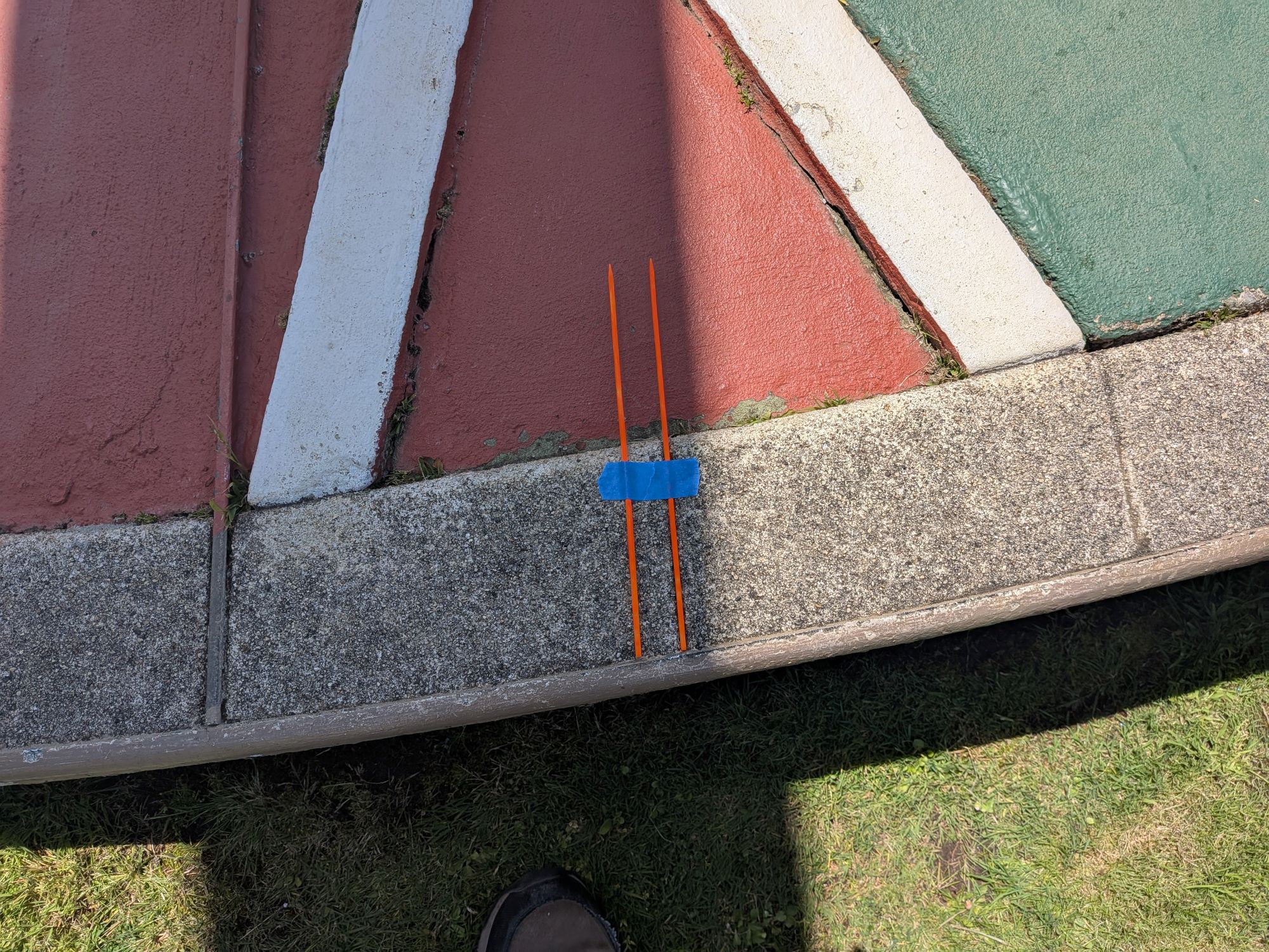 sundial accuracy