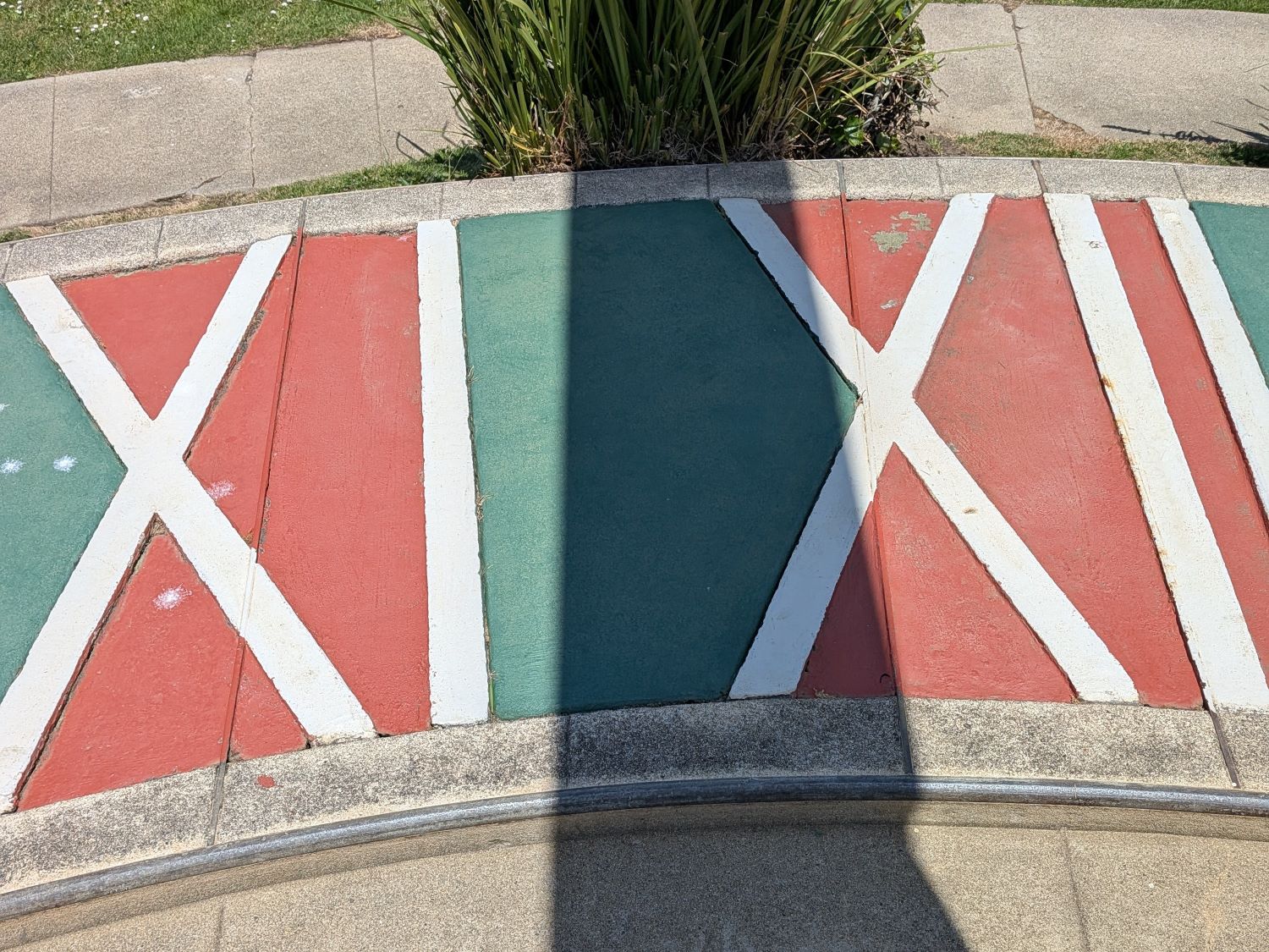 sundial accuracy