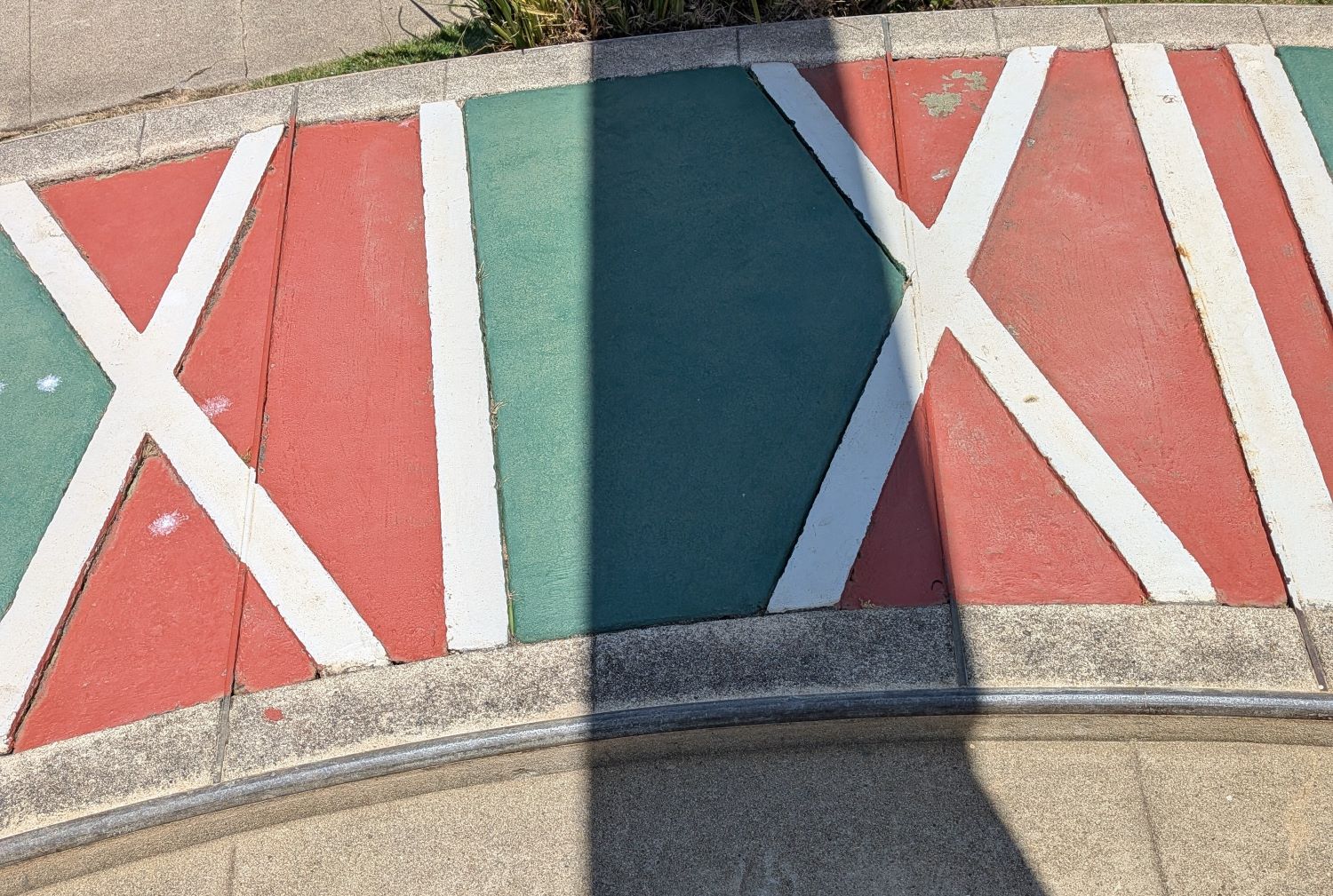 sundial accuracy