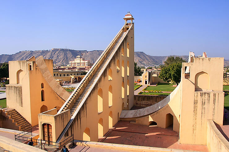 samrat yantra